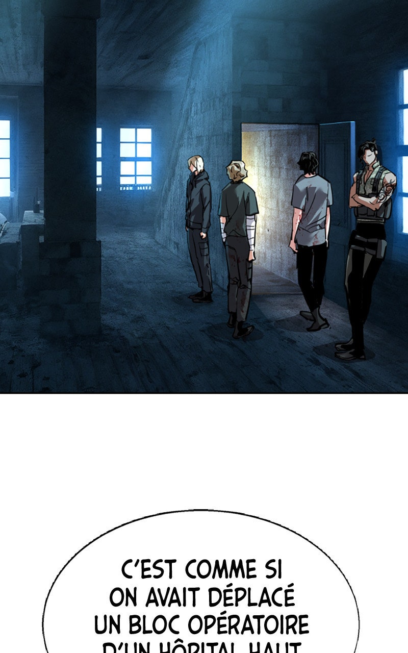 Read High School Mercenary fr Manga Online