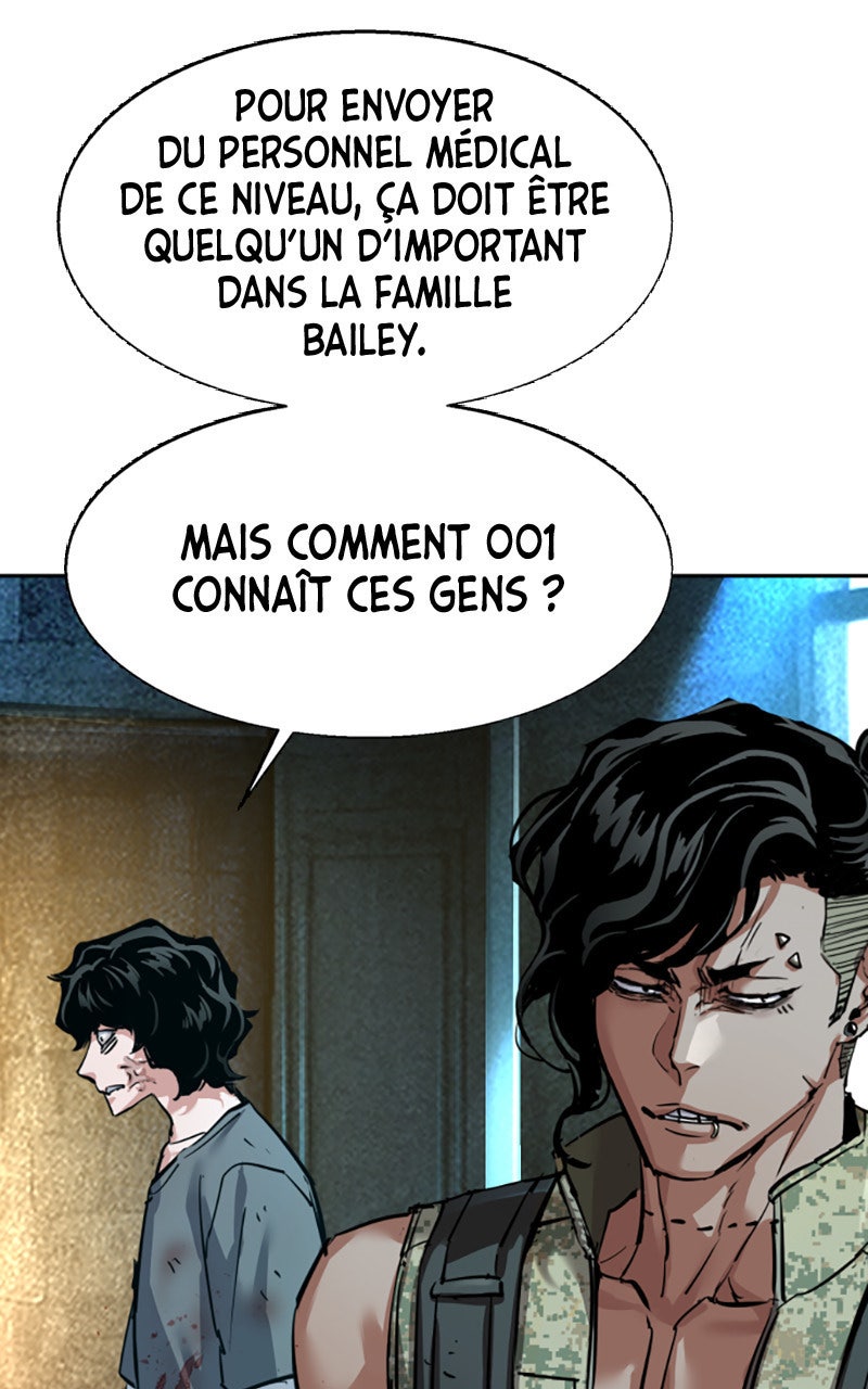 Read High School Mercenary fr Manga Online