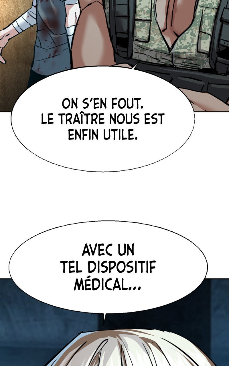 Read High School Mercenary fr Manga Online