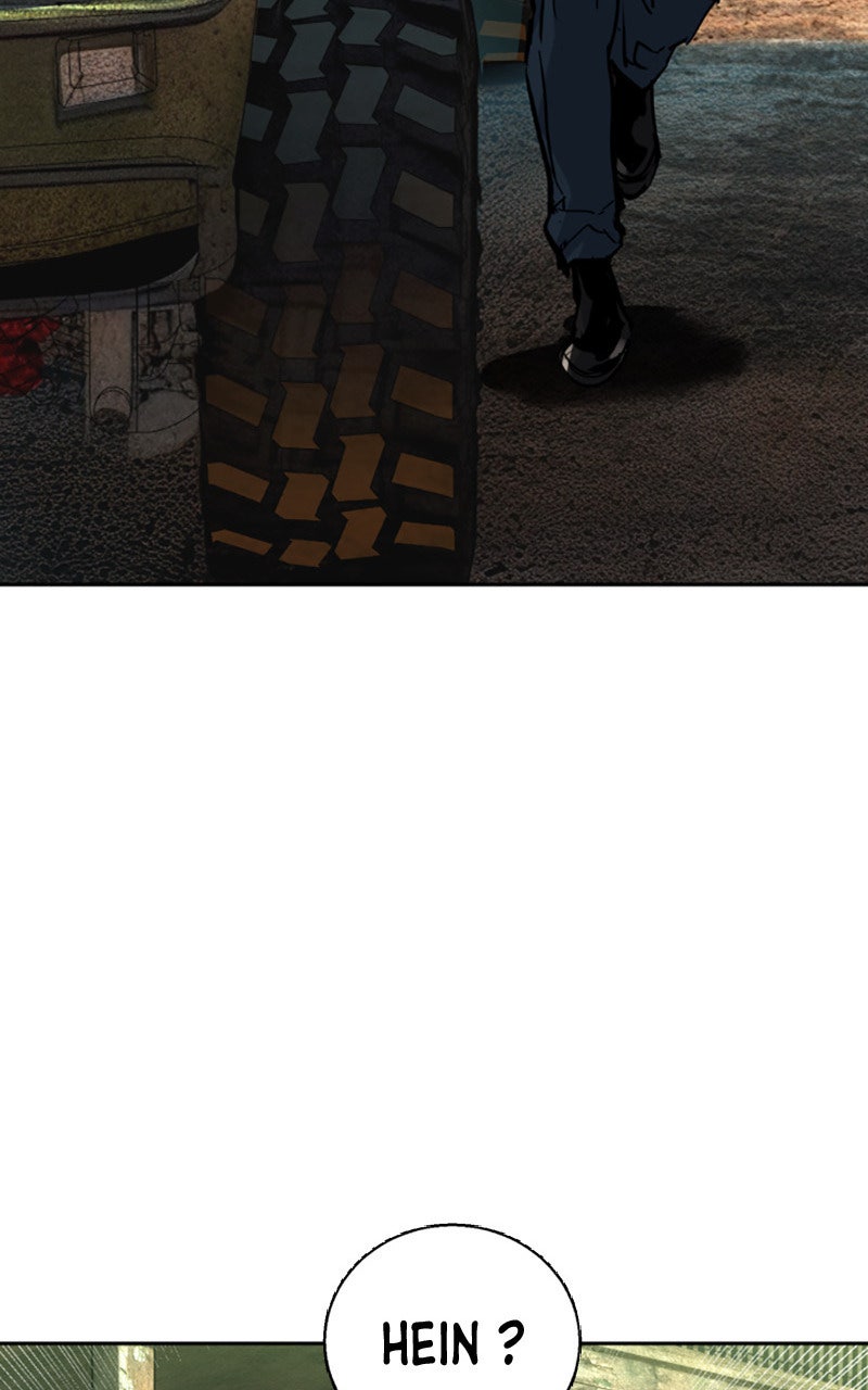 Read High School Mercenary fr Manga Online