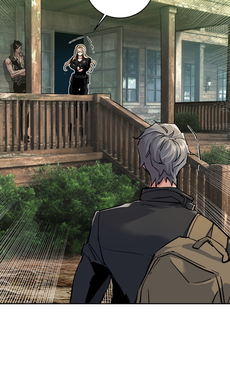 Read High School Mercenary fr Manga Online