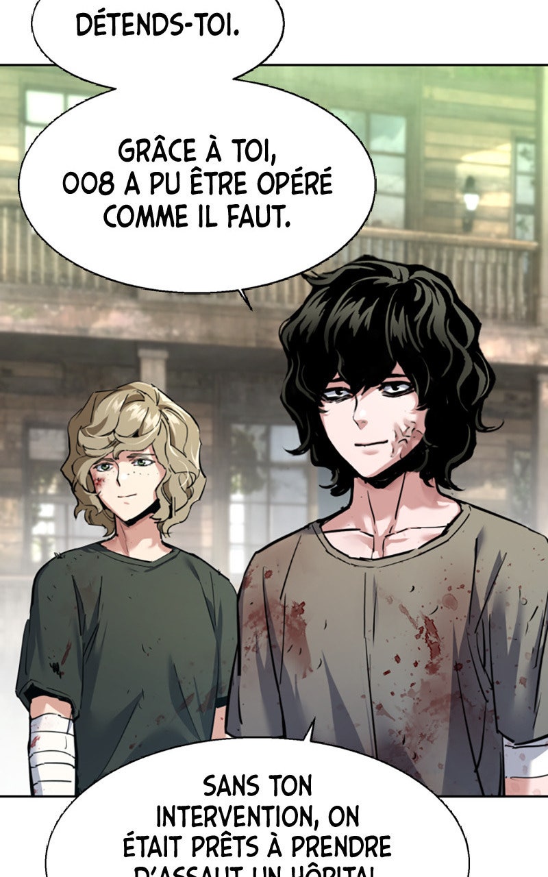 Read High School Mercenary fr Manga Online