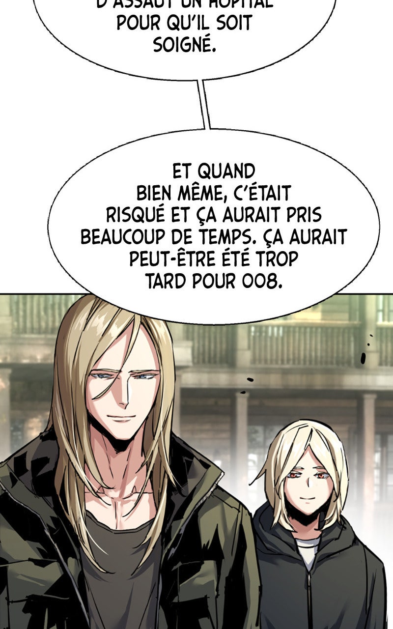 Read High School Mercenary fr Manga Online