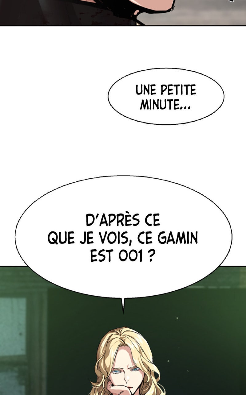 Read High School Mercenary fr Manga Online