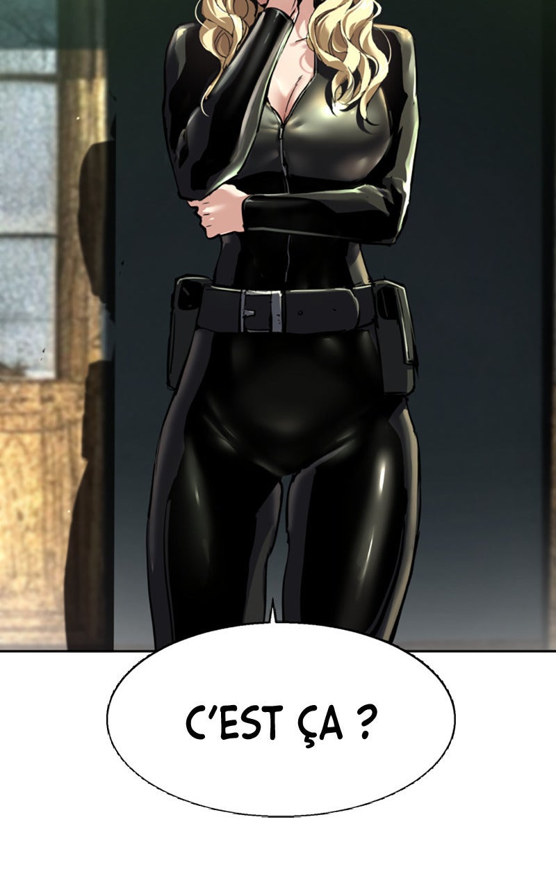 Read High School Mercenary fr Manga Online