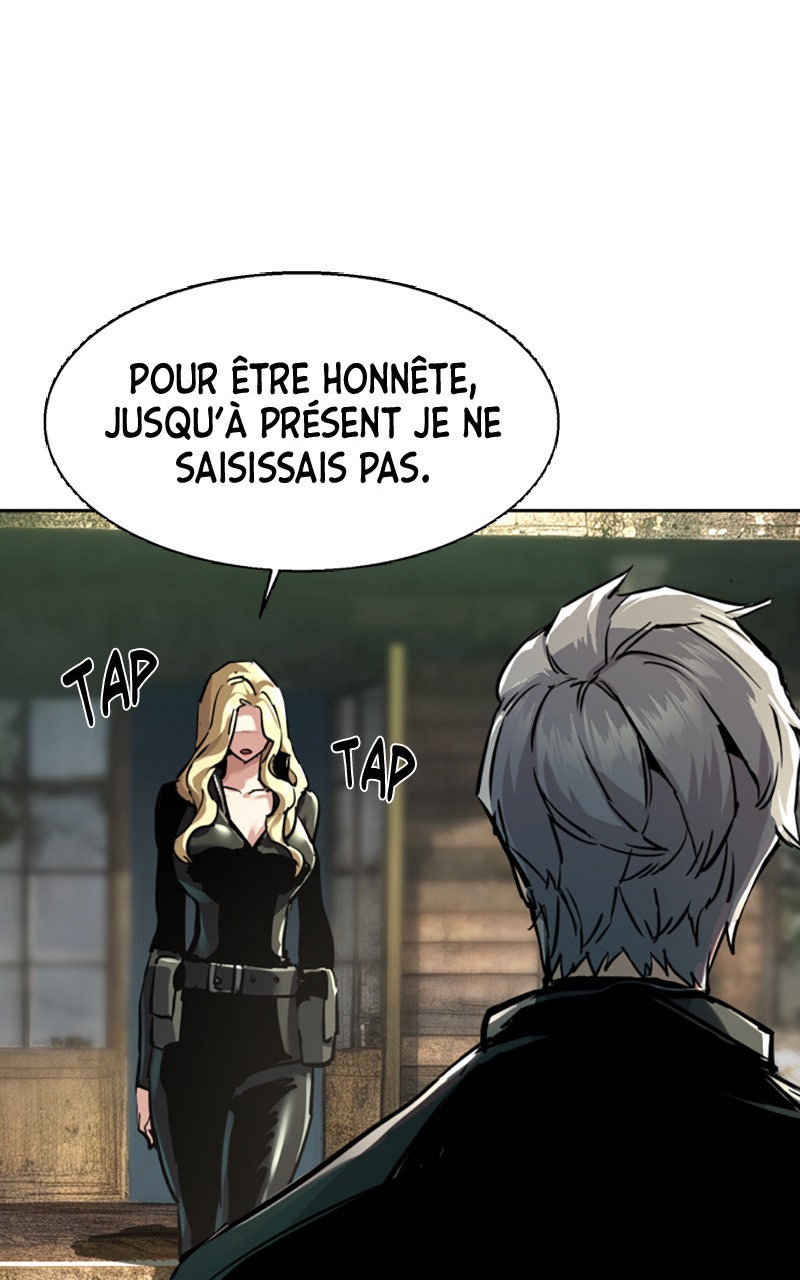 Read High School Mercenary fr Manga Online