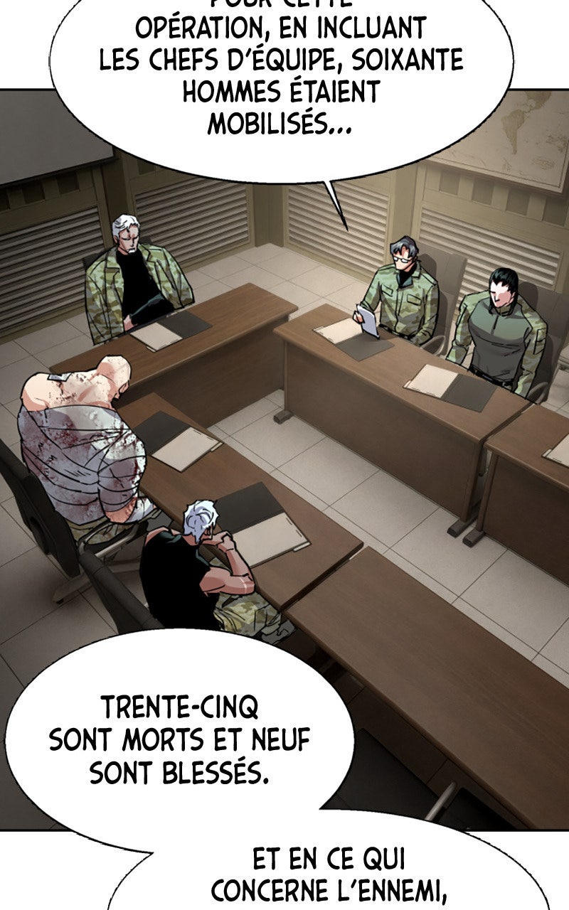 Read High School Mercenary fr Manga Online