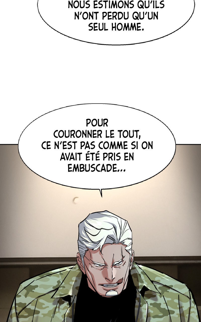 Read High School Mercenary fr Manga Online