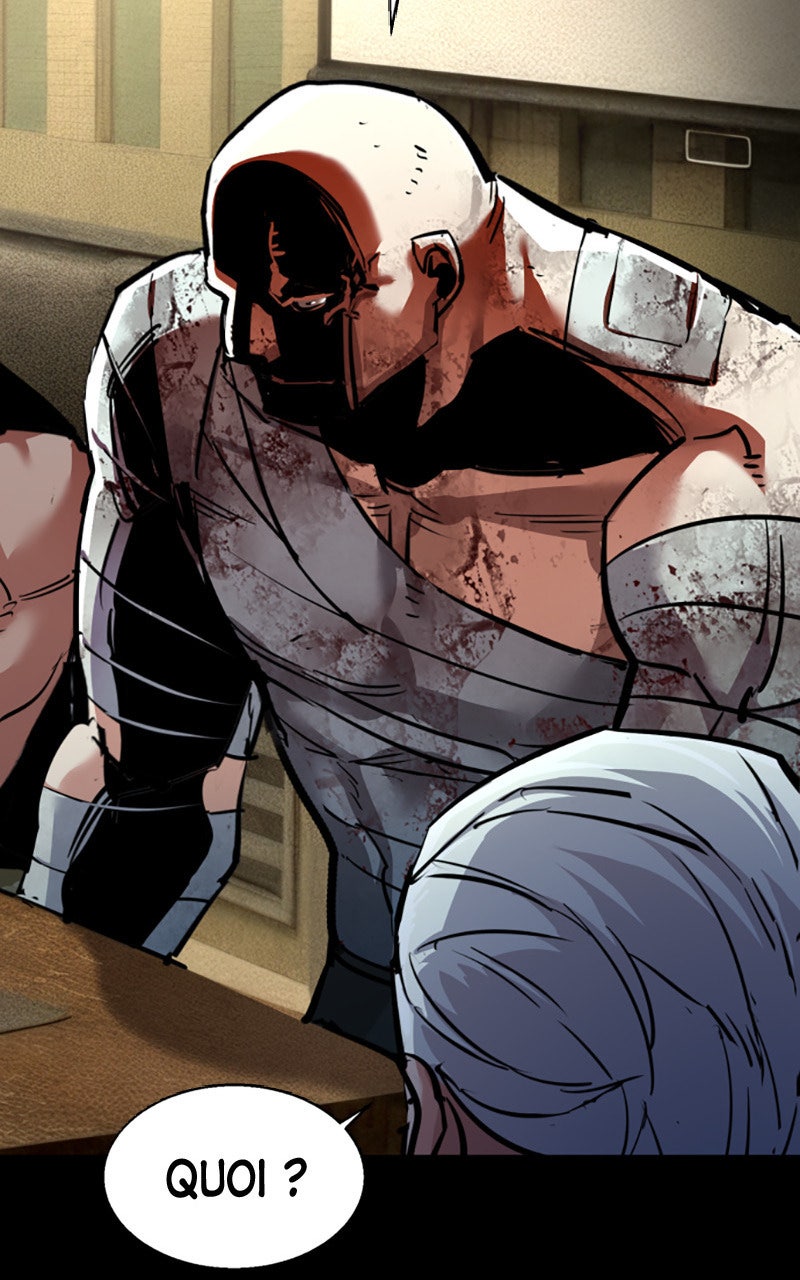 Read High School Mercenary fr Manga Online