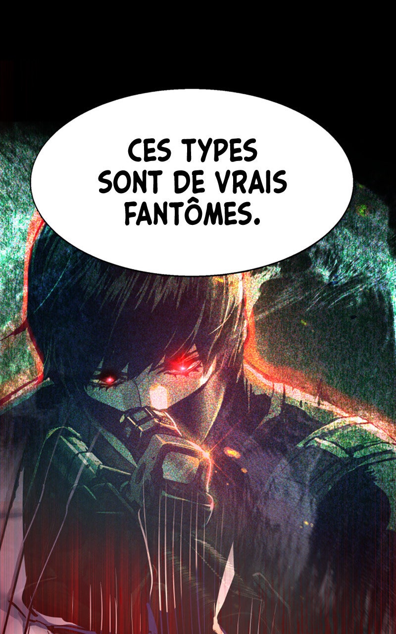 Read High School Mercenary fr Manga Online