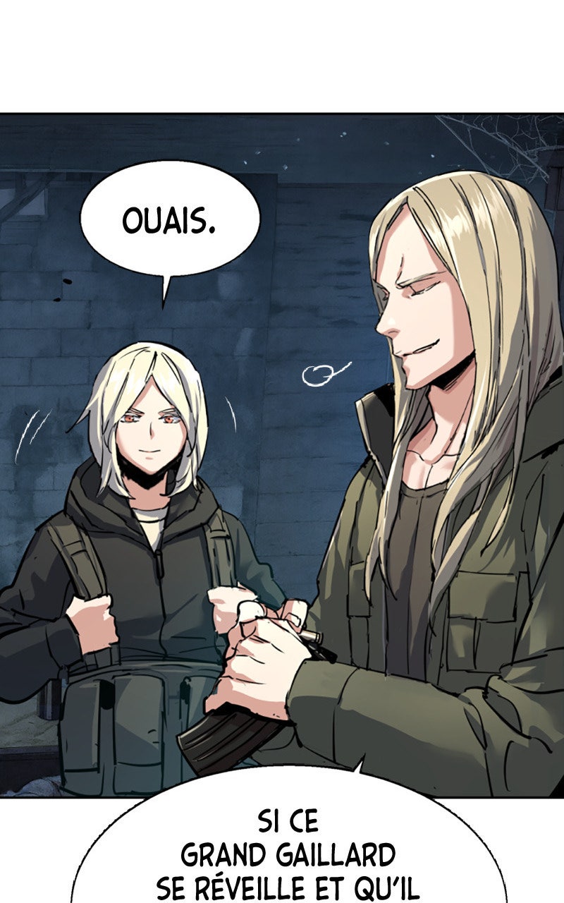 Read High School Mercenary fr Manga Online