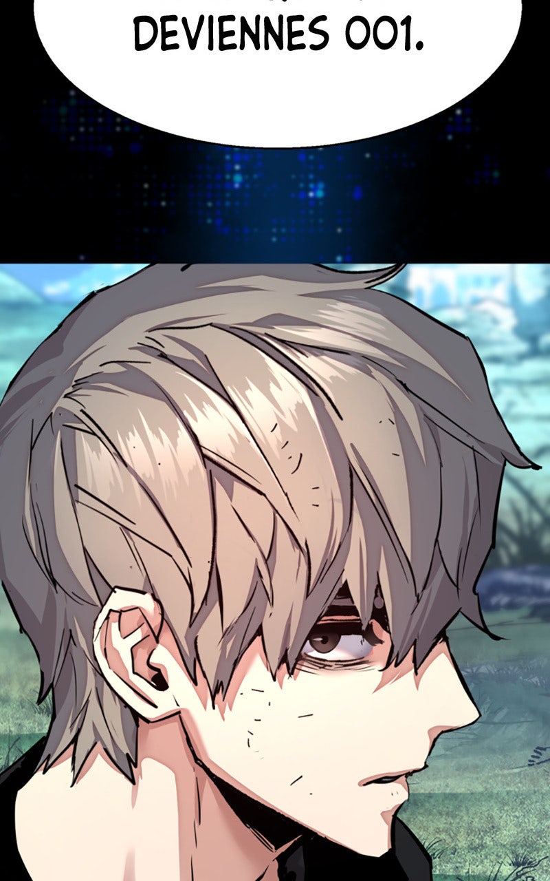 Read High School Mercenary fr Manga Online