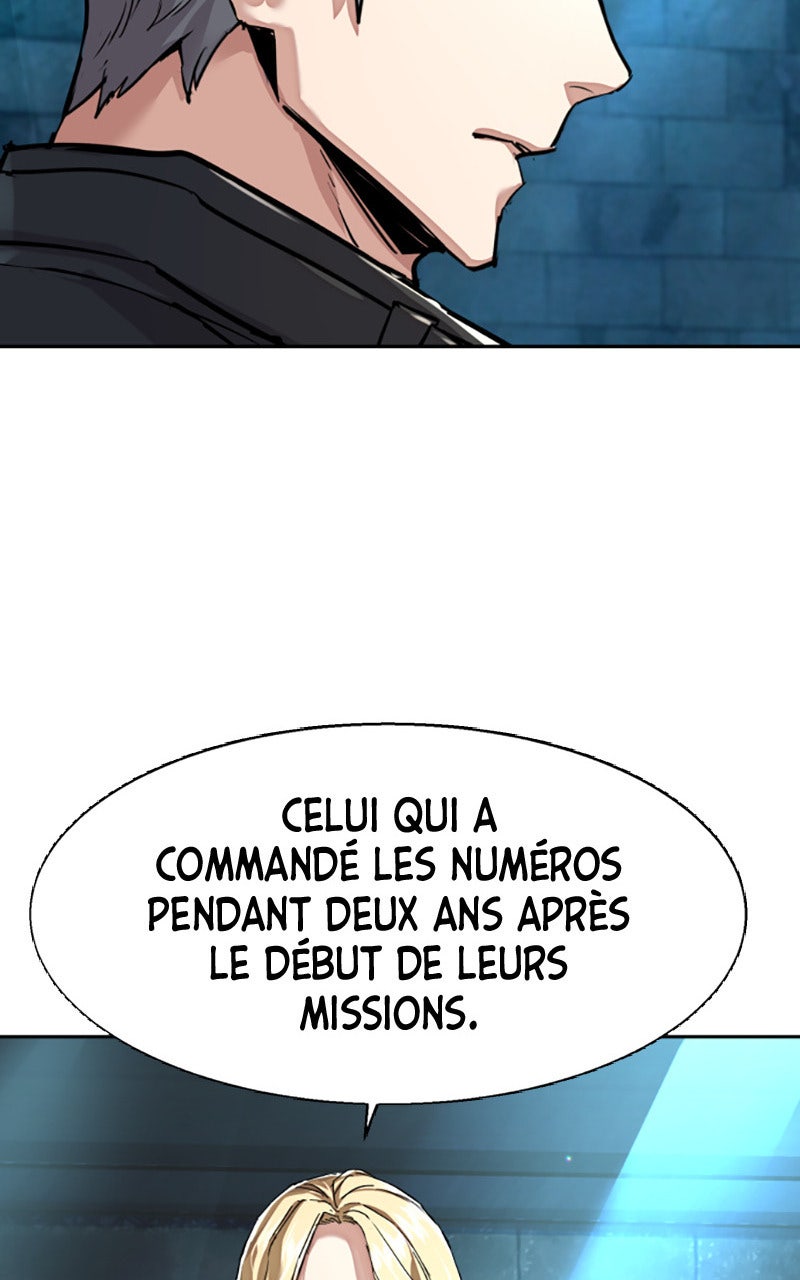 Read High School Mercenary fr Manga Online