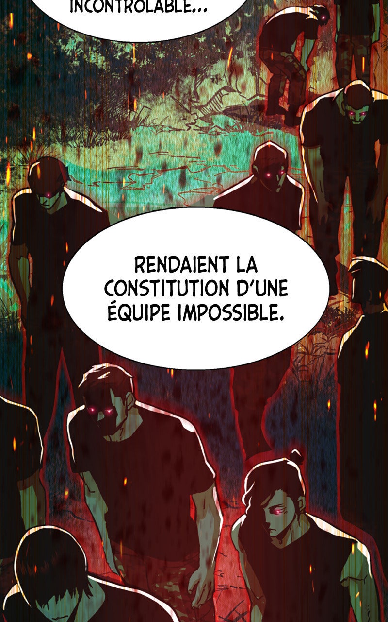 Read High School Mercenary fr Manga Online