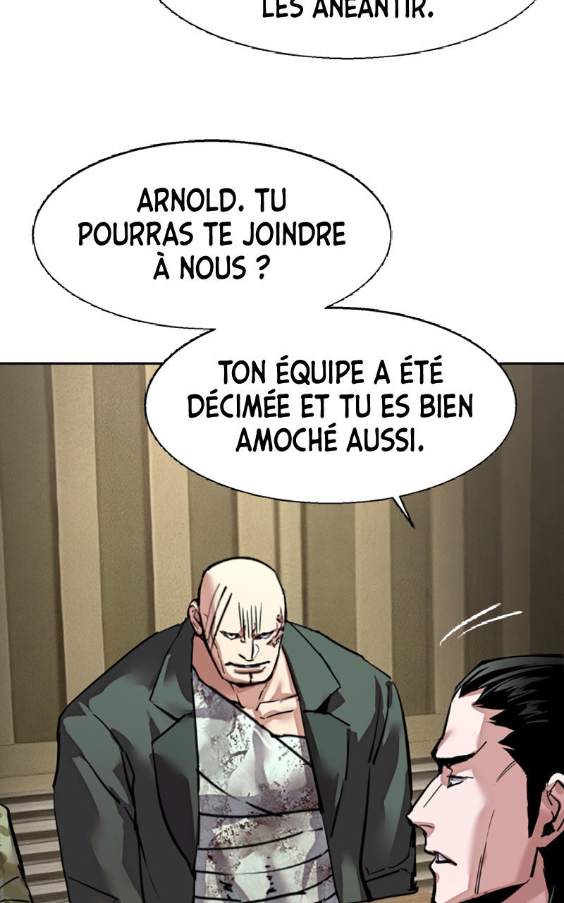 Read High School Mercenary fr Manga Online