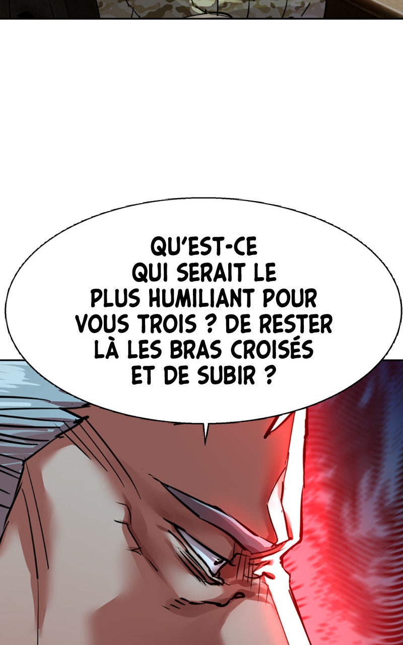 Read High School Mercenary fr Manga Online