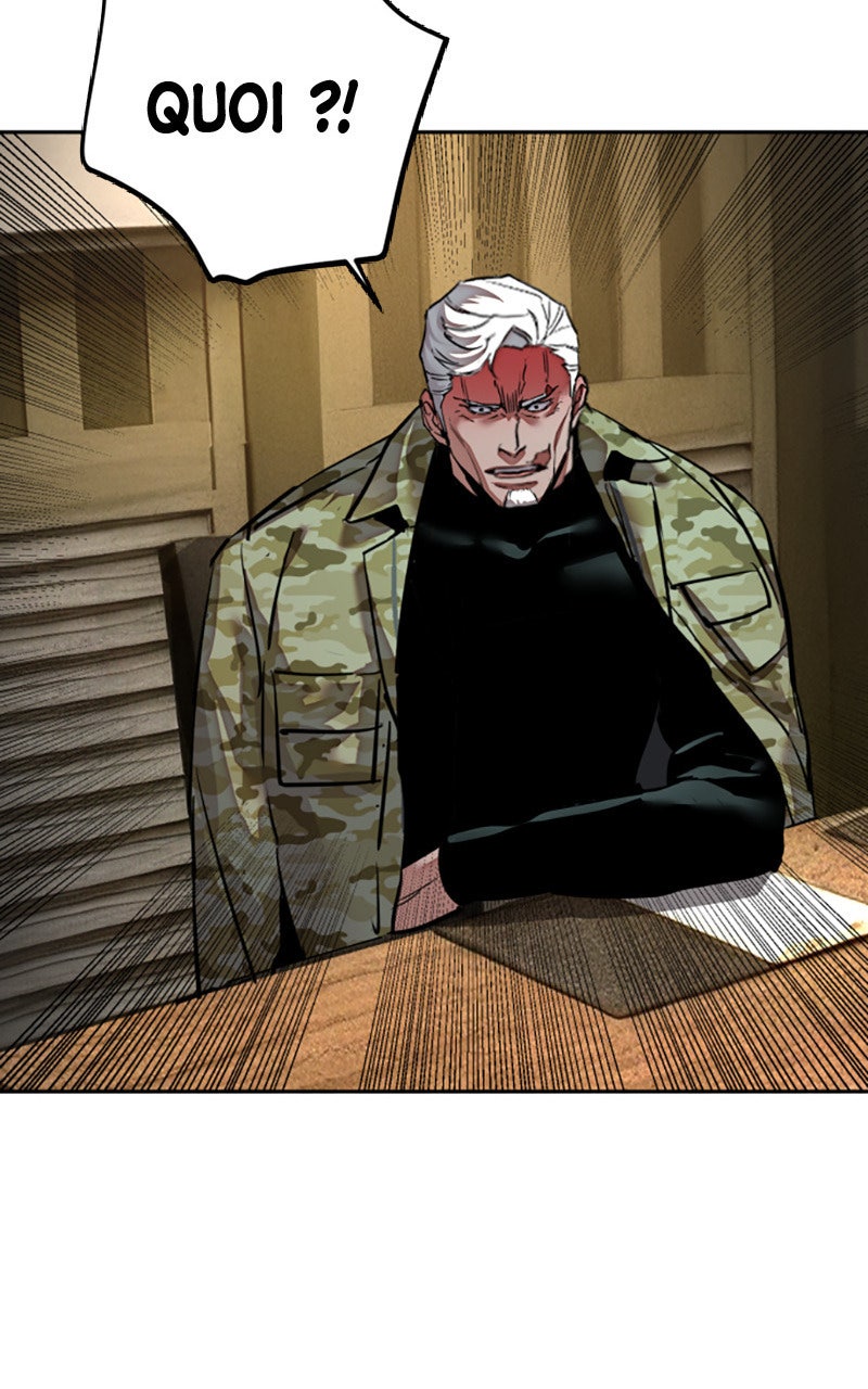 Read High School Mercenary fr Manga Online