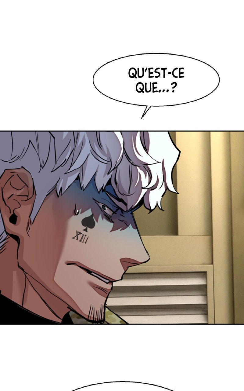 Read High School Mercenary fr Manga Online