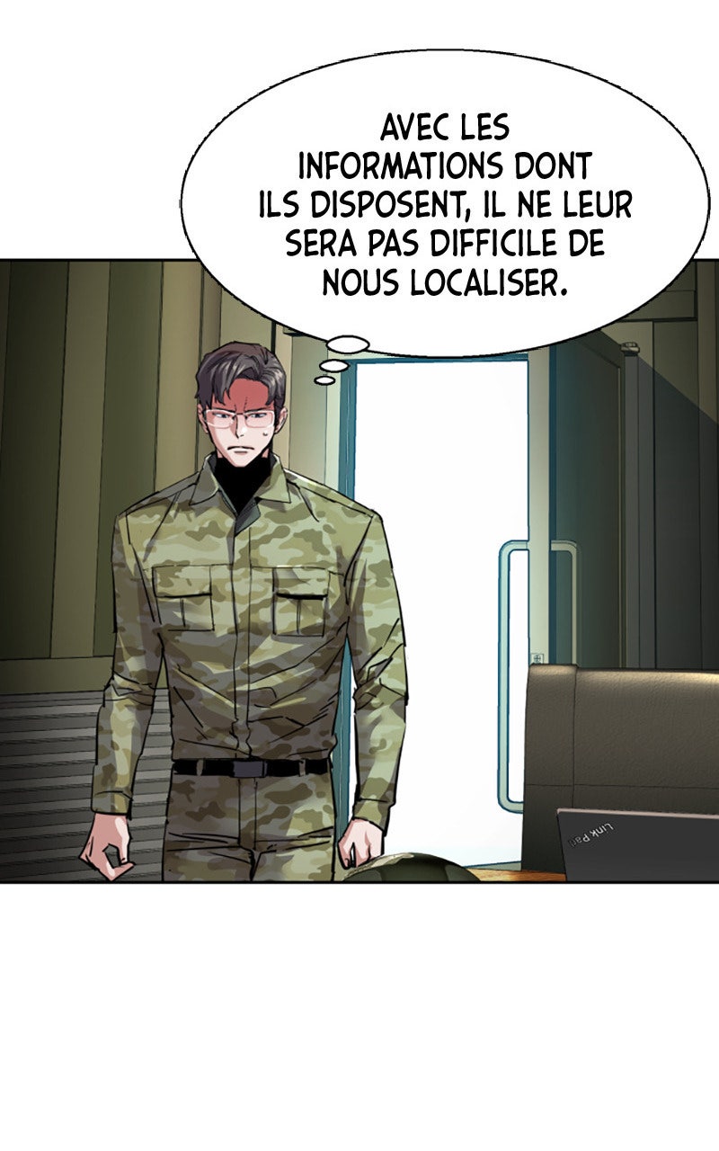 Read High School Mercenary fr Manga Online