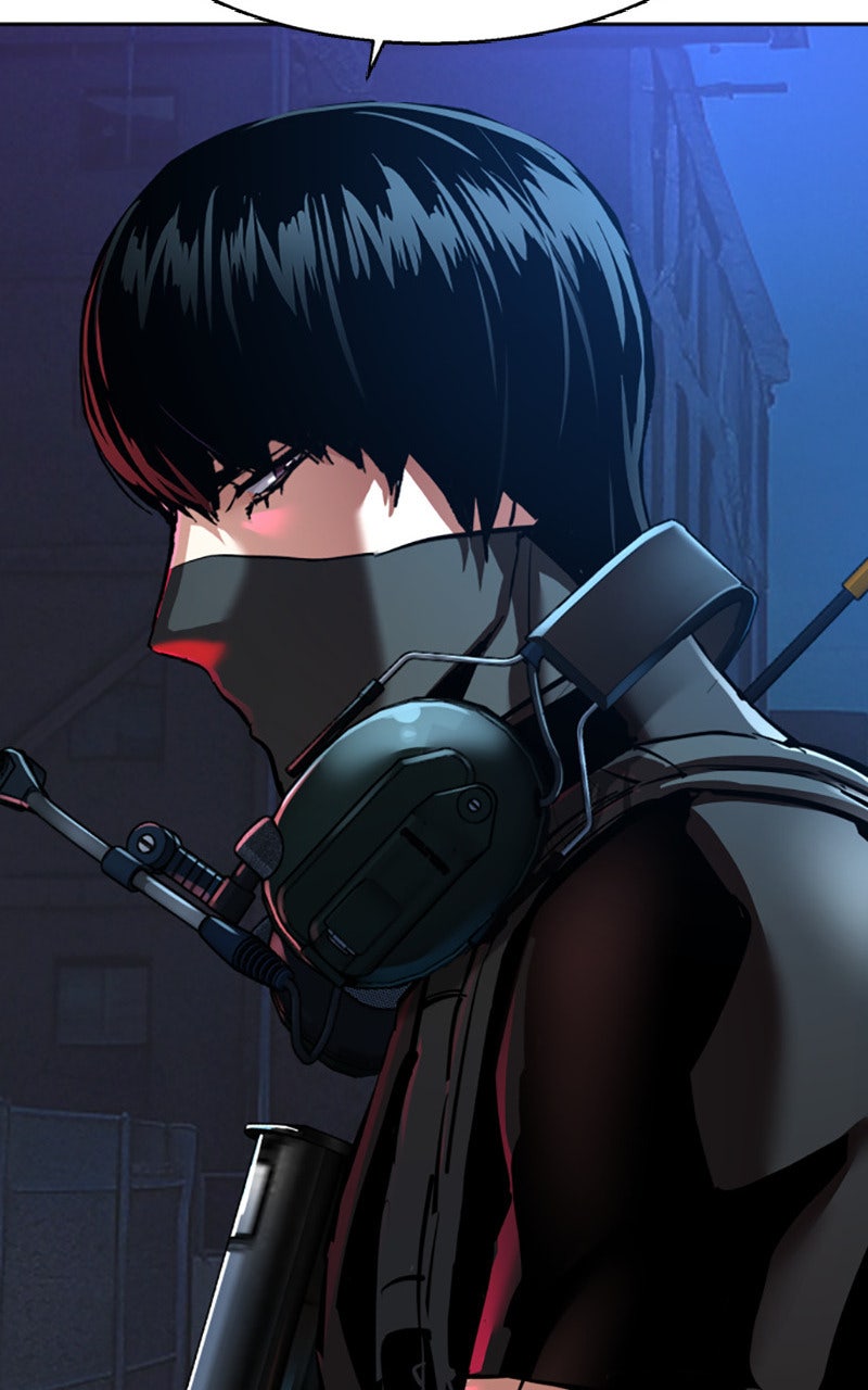 Read High School Mercenary fr Manga Online