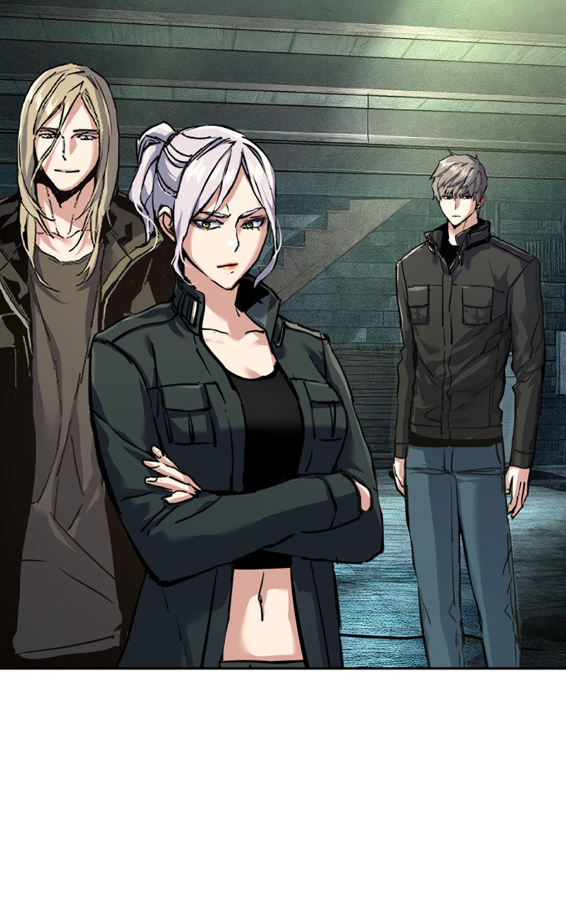 Read High School Mercenary fr Manga Online