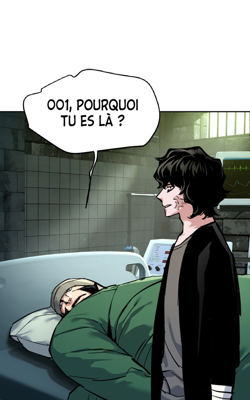 Read High School Mercenary fr Manga Online