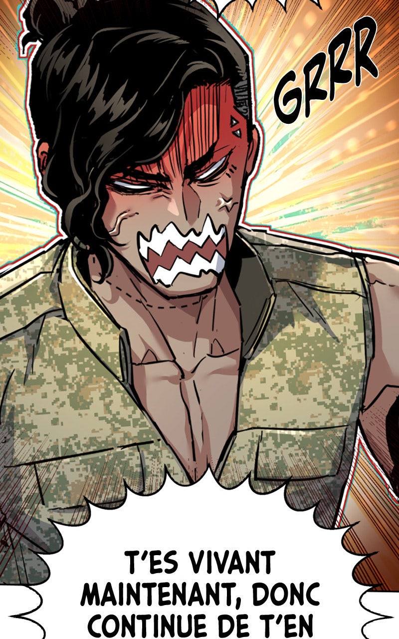 Read High School Mercenary fr Manga Online