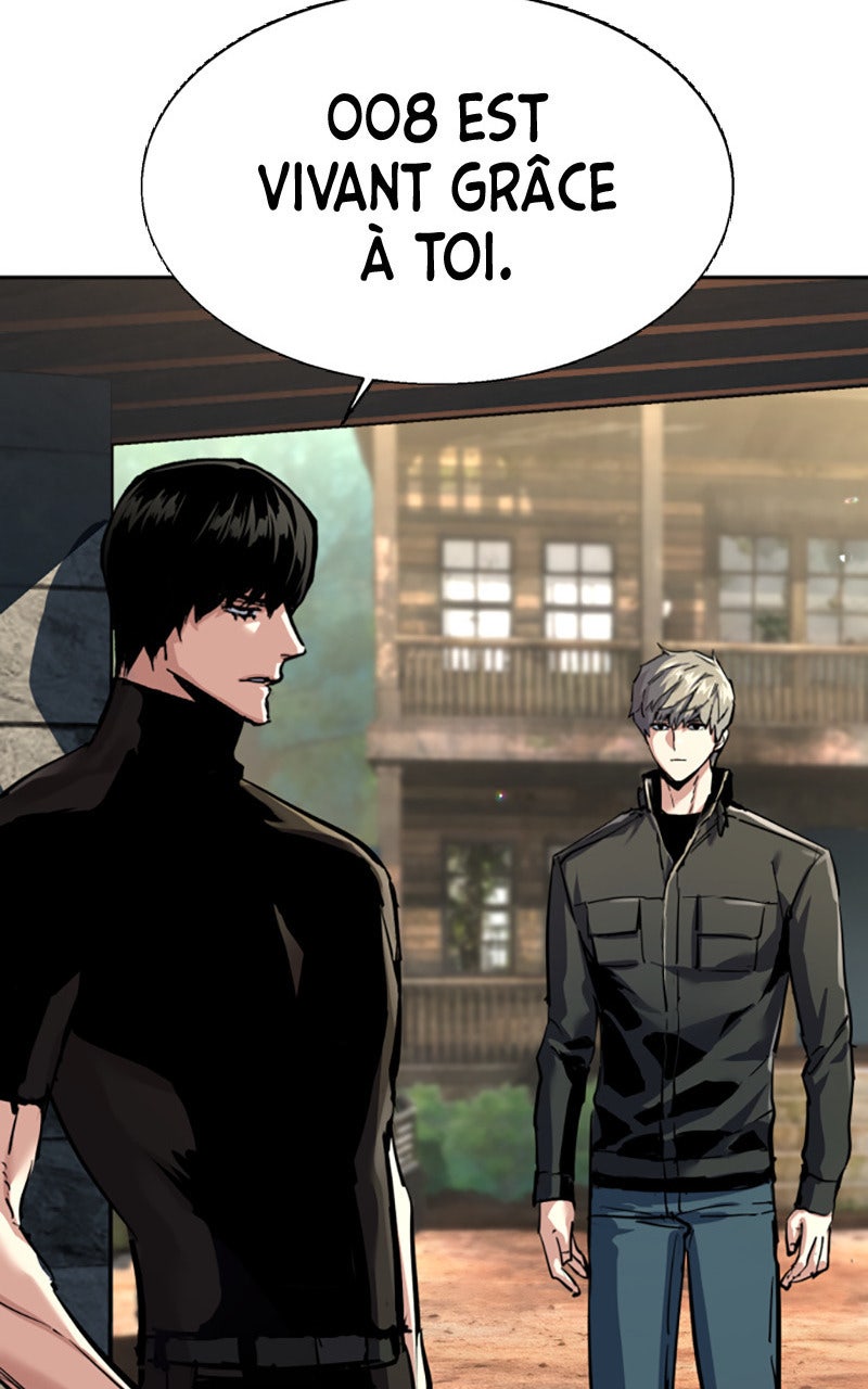 Read High School Mercenary fr Manga Online