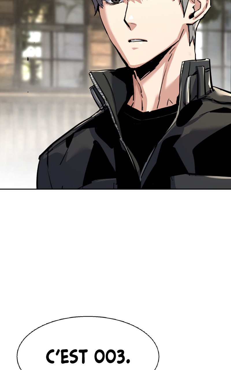 Read High School Mercenary fr Manga Online