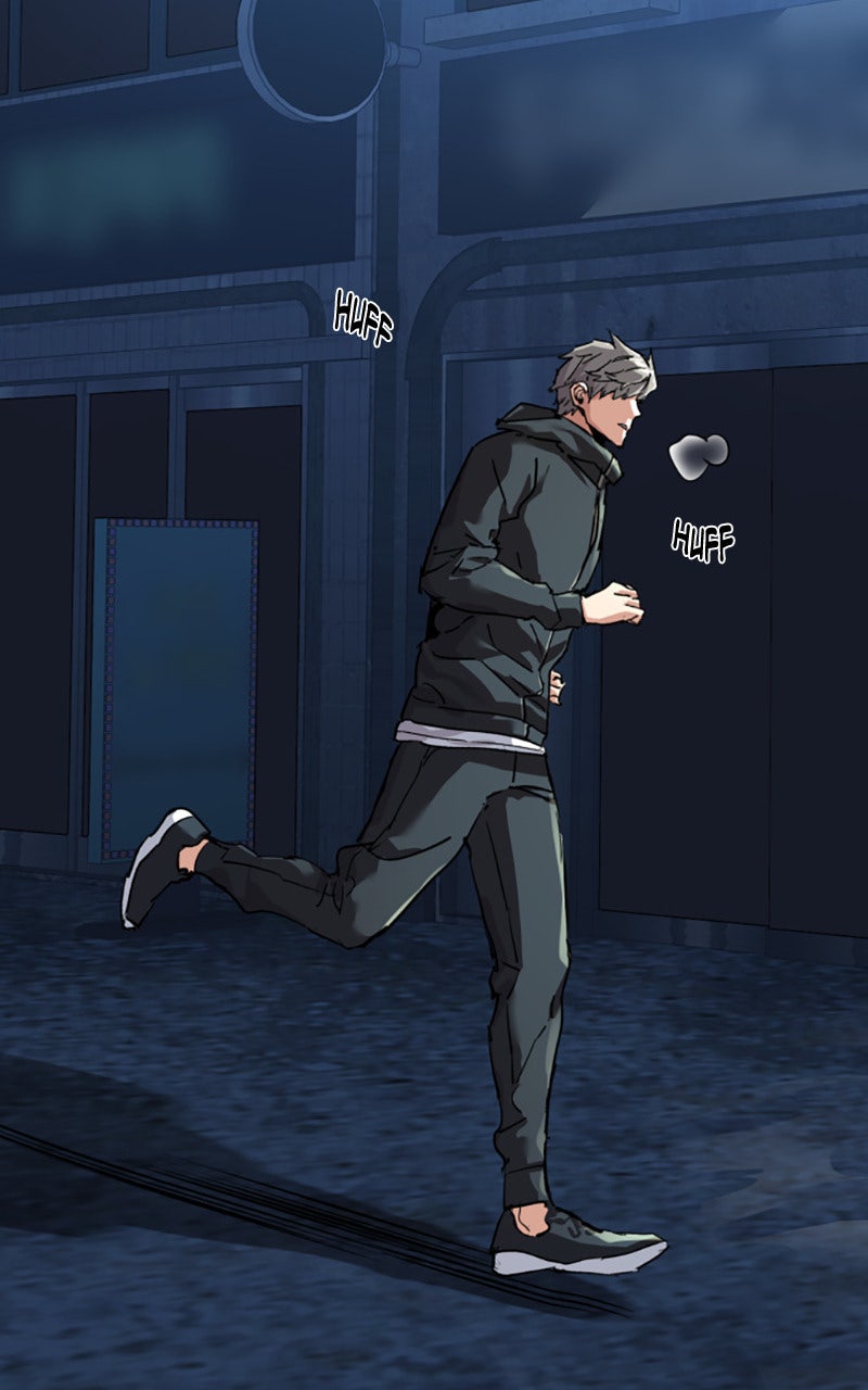 Read High School Mercenary fr Manga Online