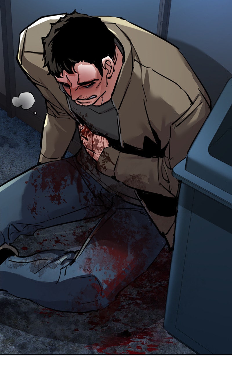 Read High School Mercenary fr Manga Online