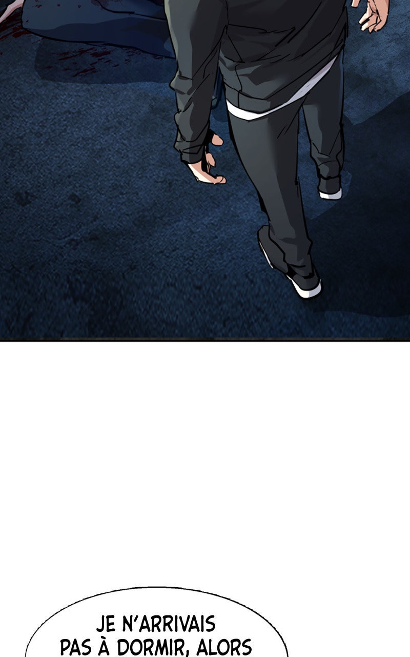 Read High School Mercenary fr Manga Online