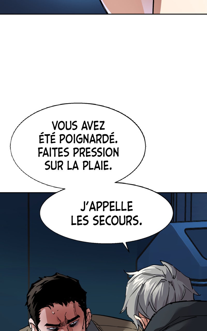 Read High School Mercenary fr Manga Online