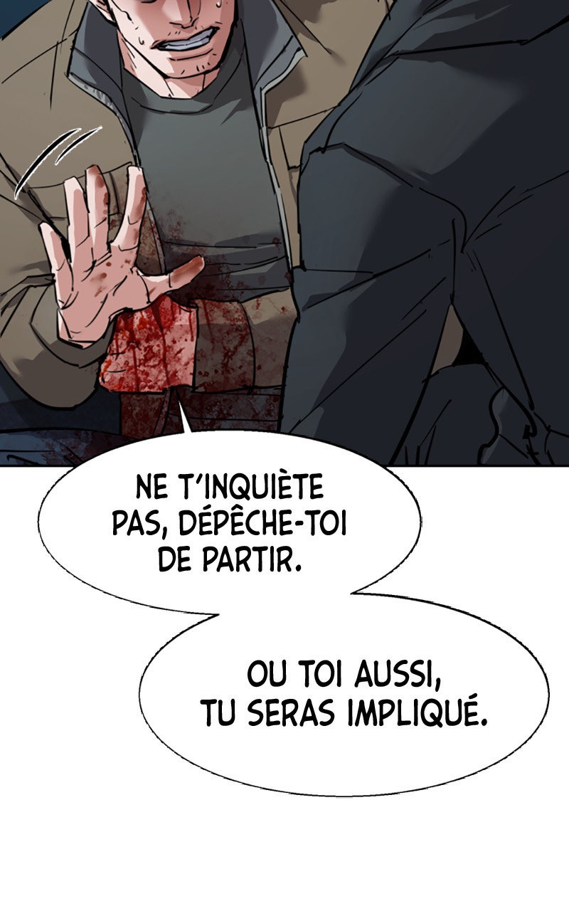 Read High School Mercenary fr Manga Online