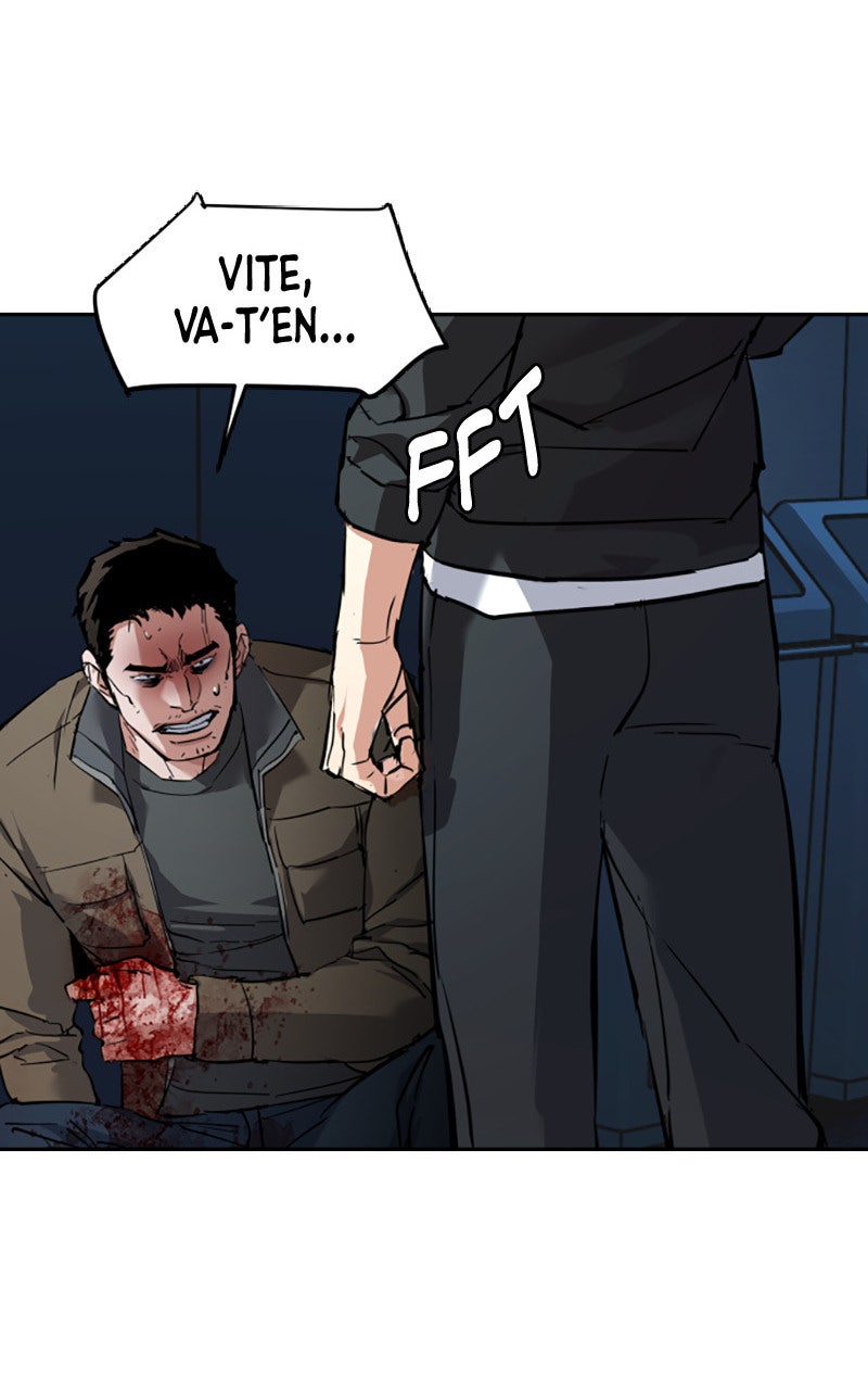 Read High School Mercenary fr Manga Online