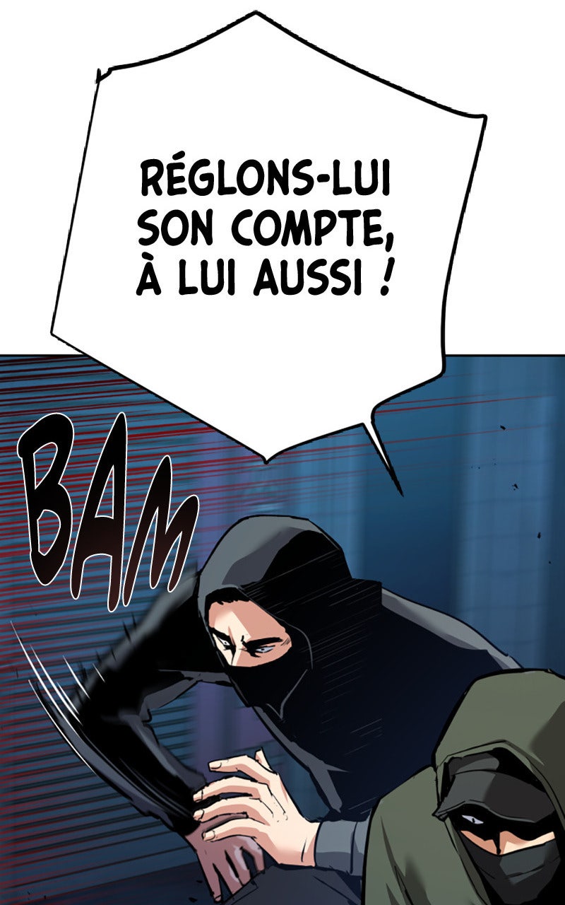 Read High School Mercenary fr Manga Online