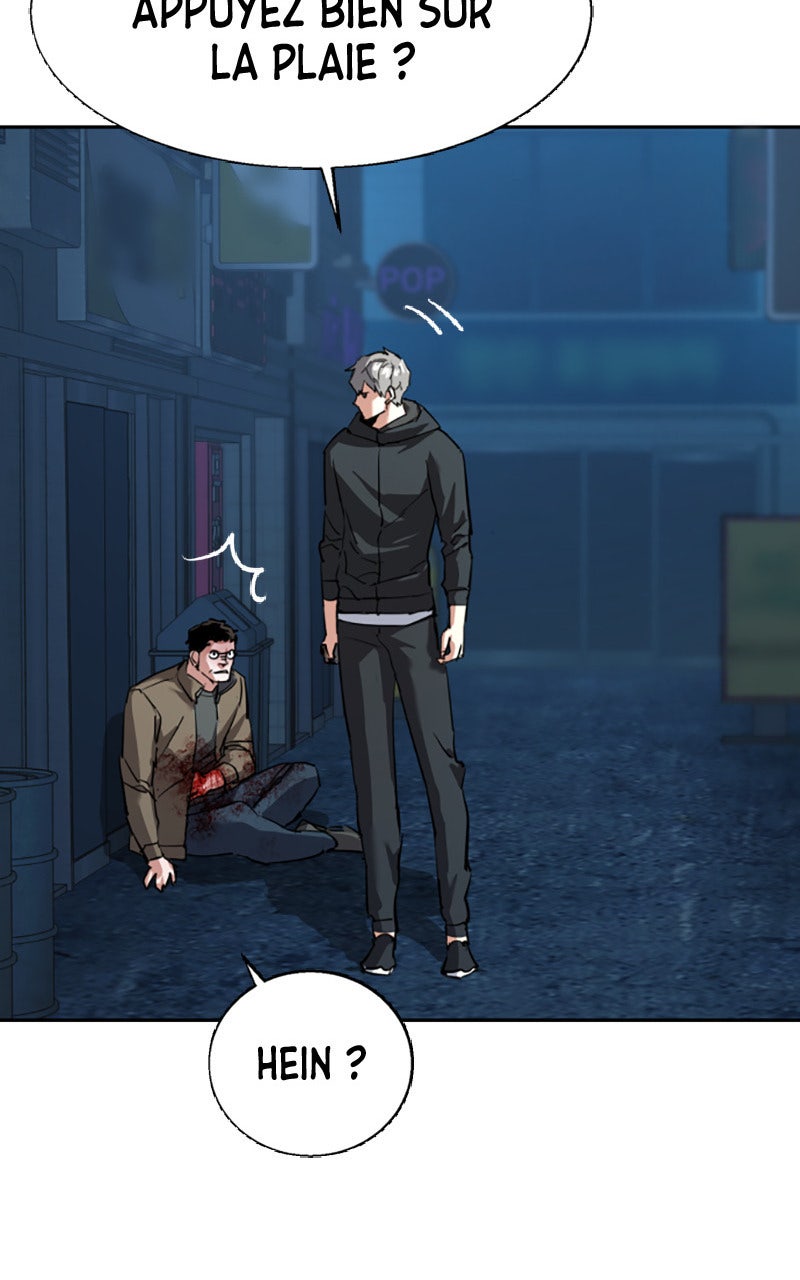 Read High School Mercenary fr Manga Online