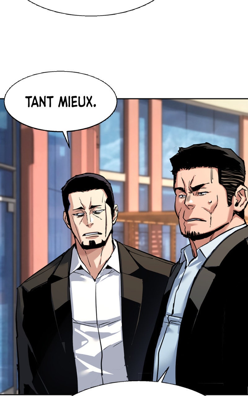 Read High School Mercenary fr Manga Online