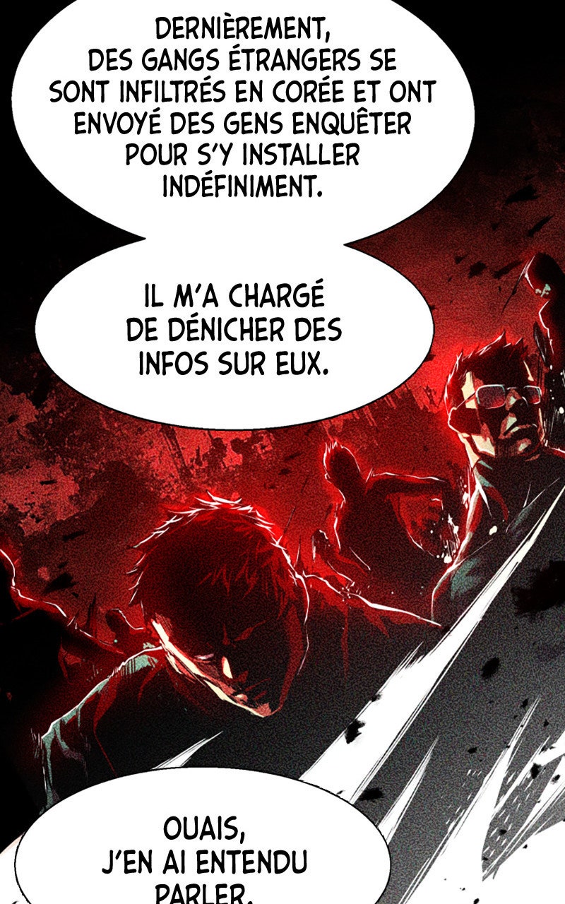 Read High School Mercenary fr Manga Online