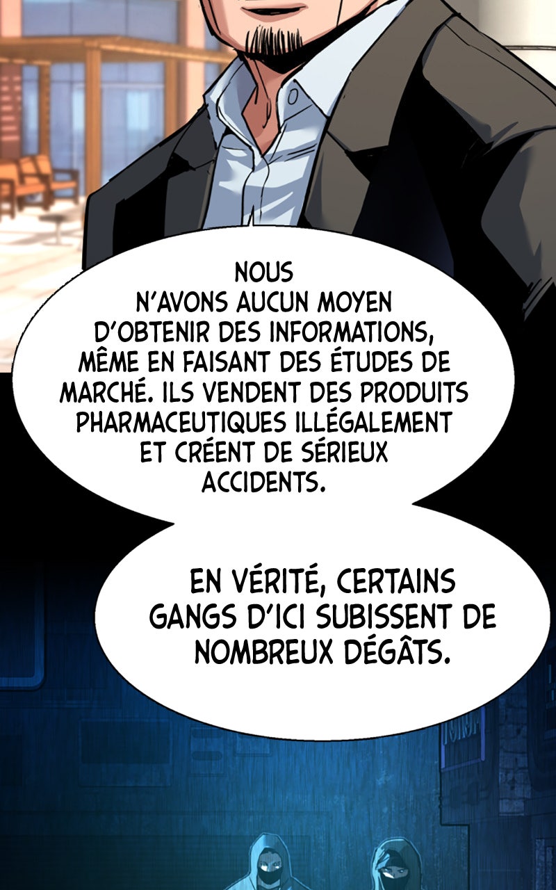 Read High School Mercenary fr Manga Online