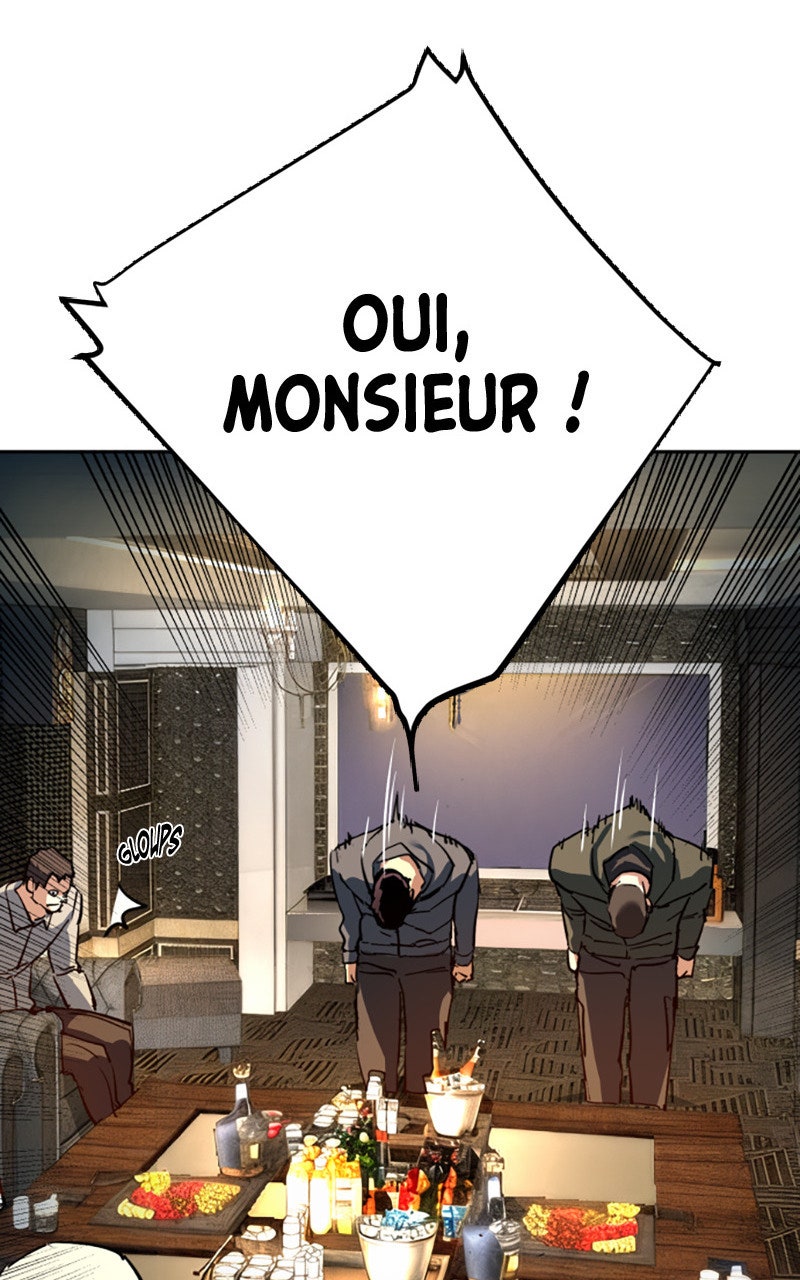 Read High School Mercenary fr Manga Online