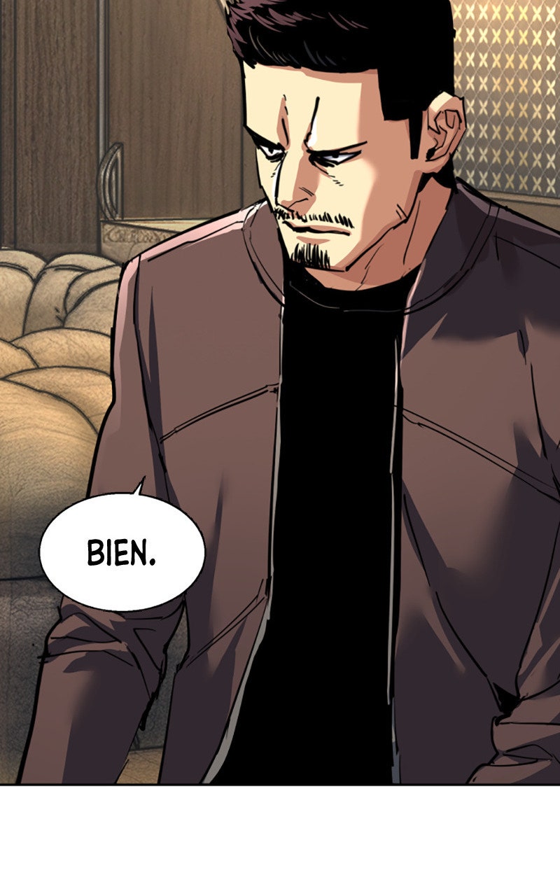 Read High School Mercenary fr Manga Online