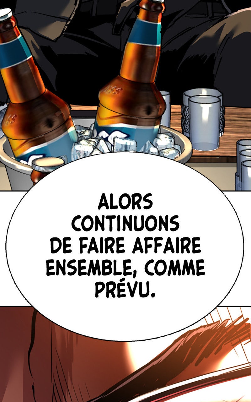 Read High School Mercenary fr Manga Online