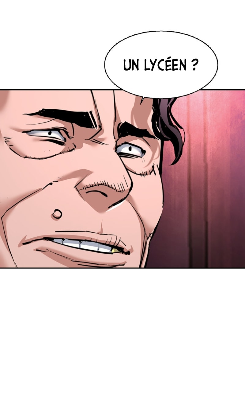 Read High School Mercenary fr Manga Online