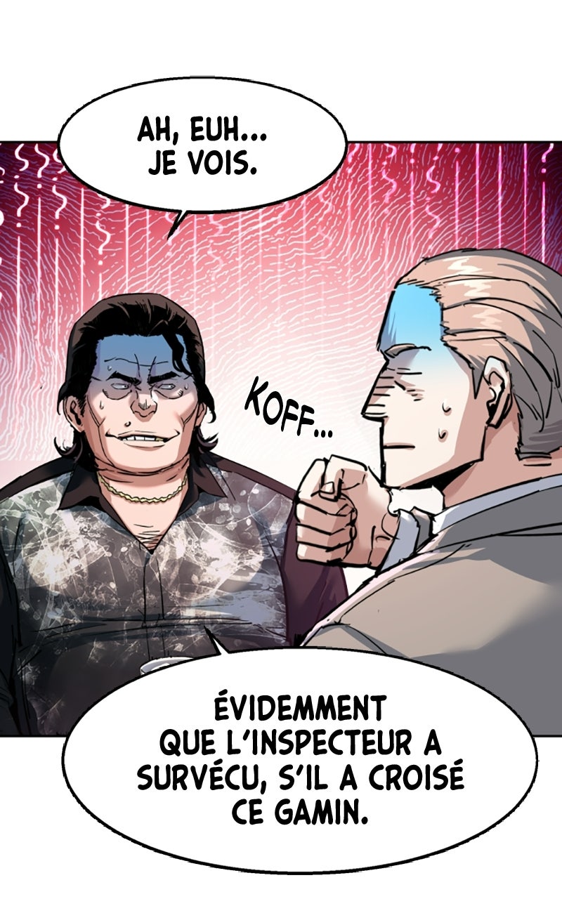 Read High School Mercenary fr Manga Online