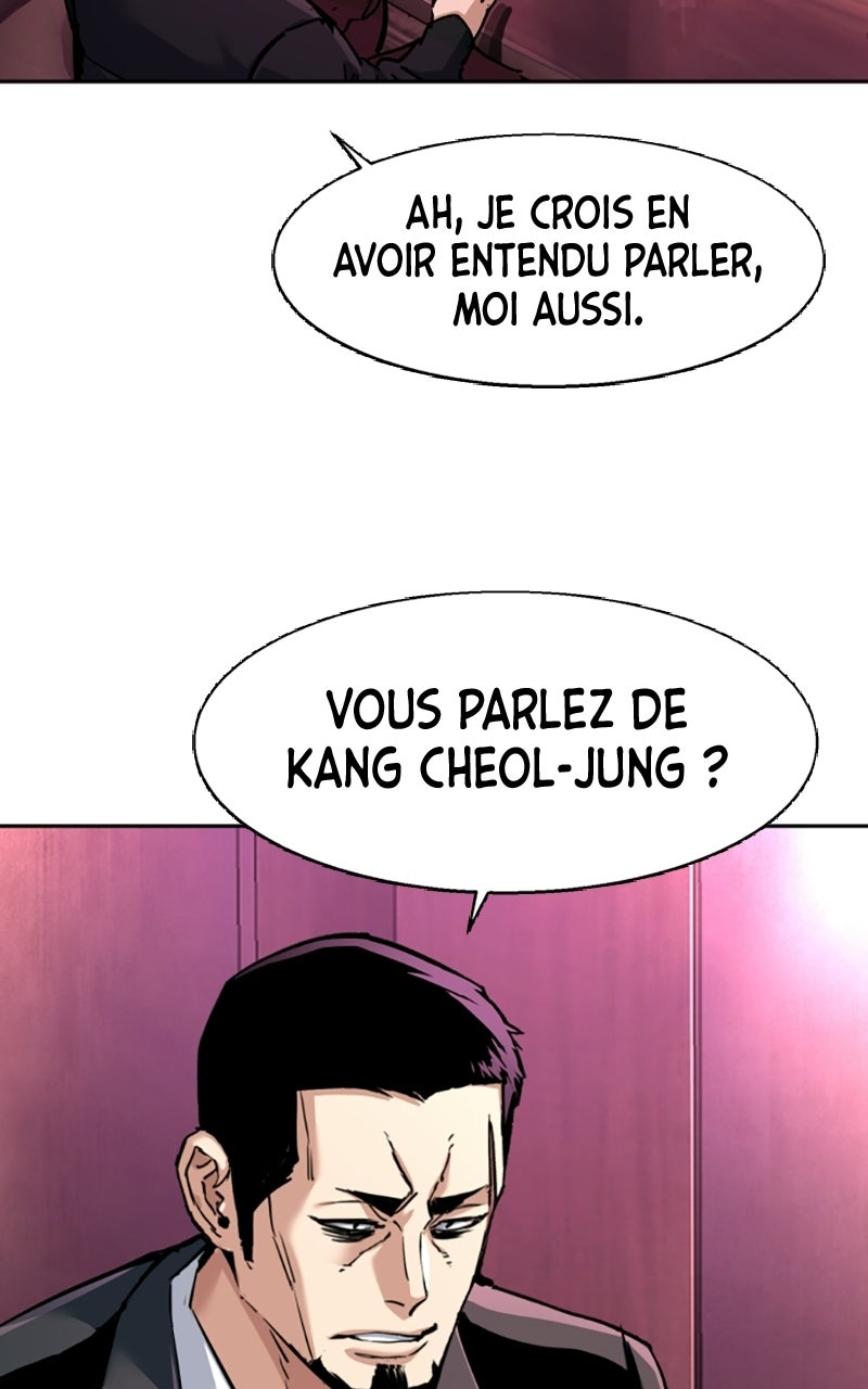 Read High School Mercenary fr Manga Online