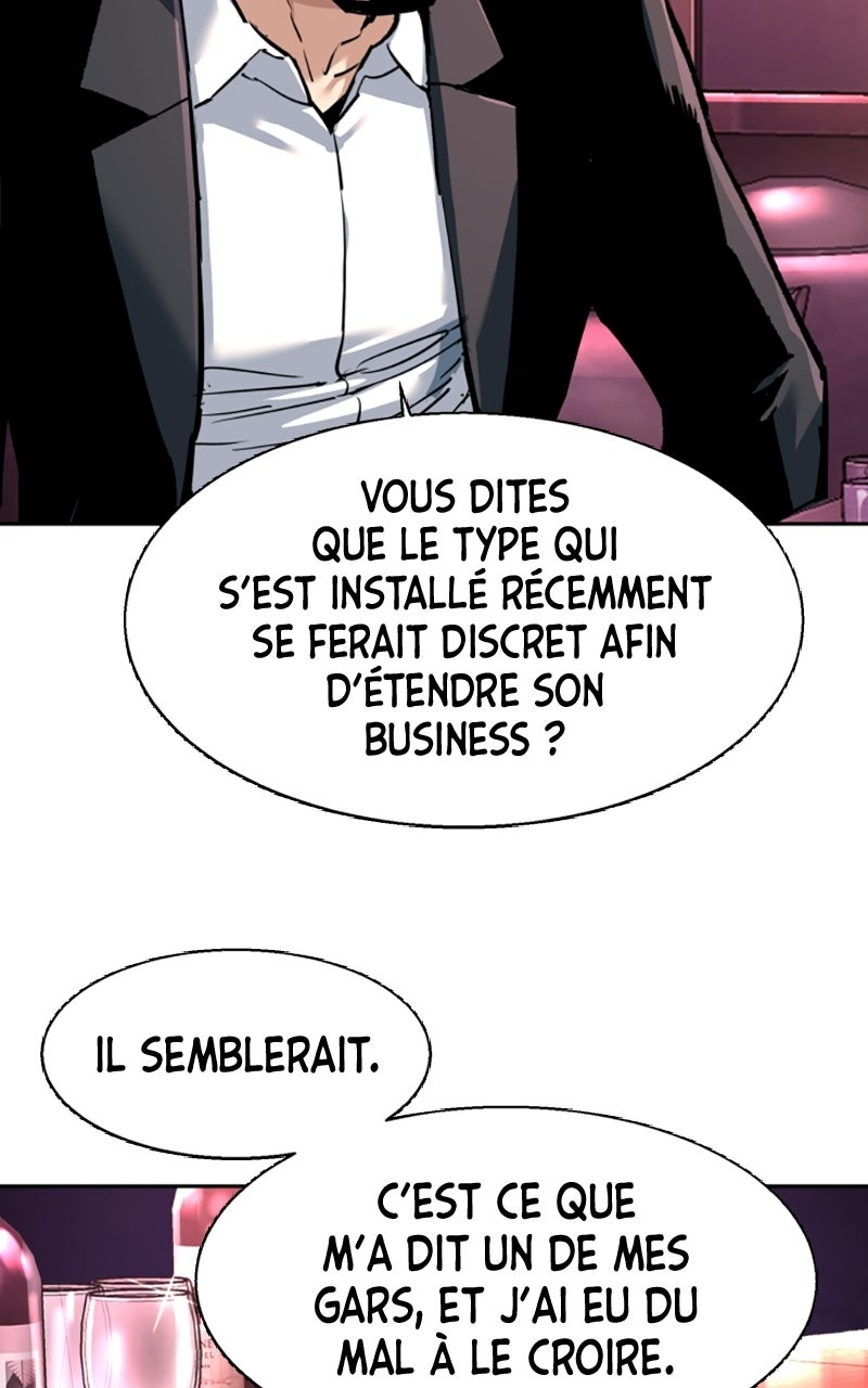 Read High School Mercenary fr Manga Online