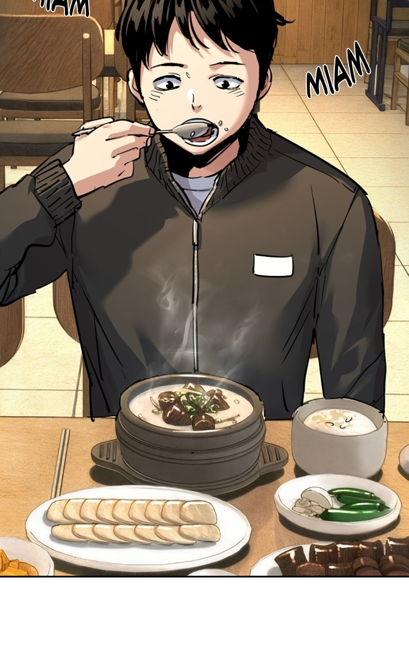 Read High School Mercenary fr Manga Online