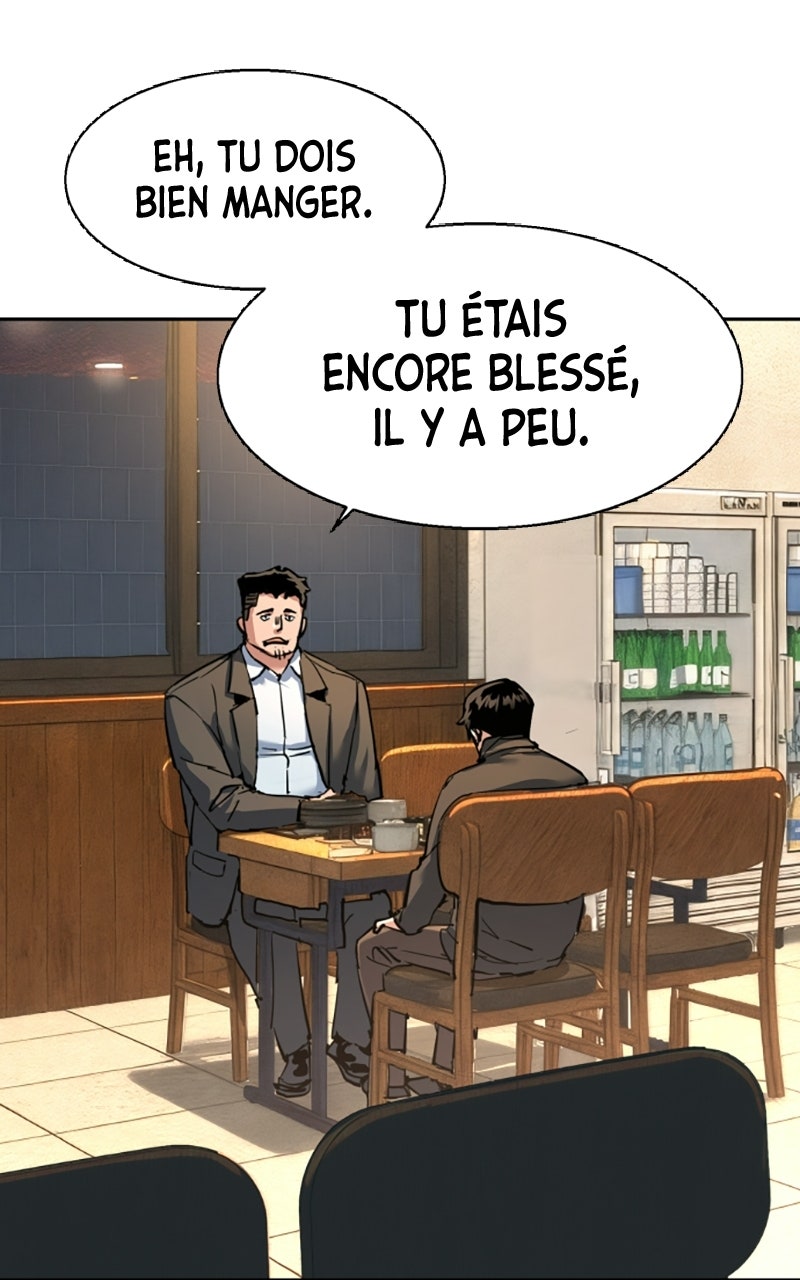 Read High School Mercenary fr Manga Online