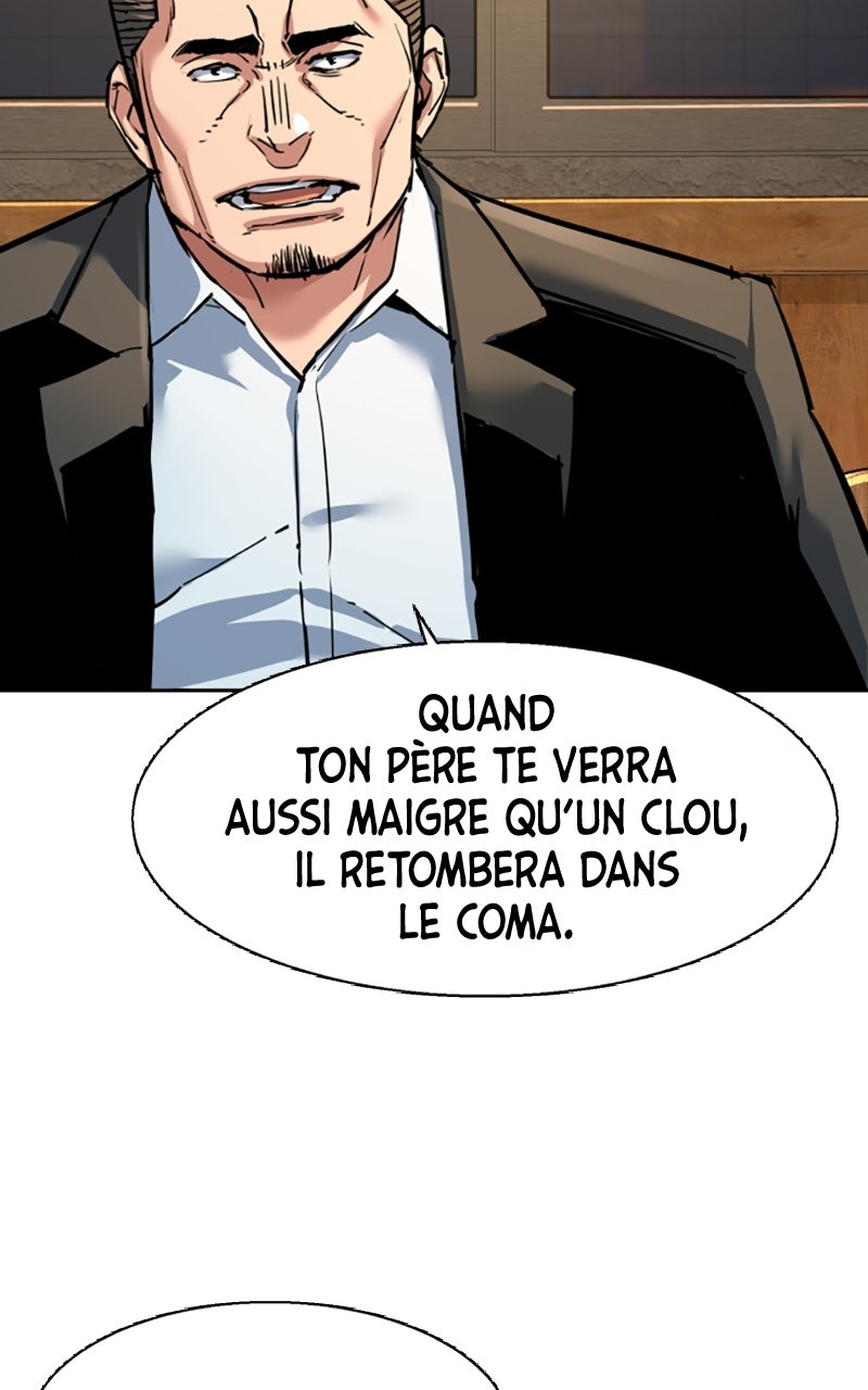 Read High School Mercenary fr Manga Online